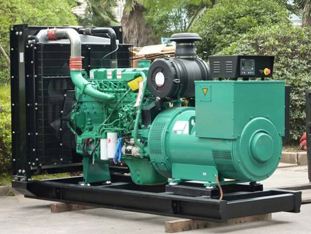 栖霞710kw康明斯柴油发电机组图片 栖霞710kw康明斯柴油发电机组图片