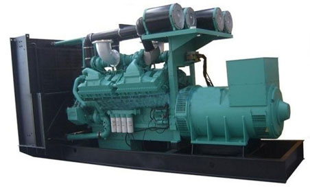 栖霞200kw康明斯发电机组图片 栖霞200kw康明斯发电机组图片