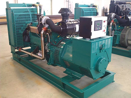 栖霞505kw康明斯柴油发电机组图片 栖霞505kw康明斯柴油发电机组图片