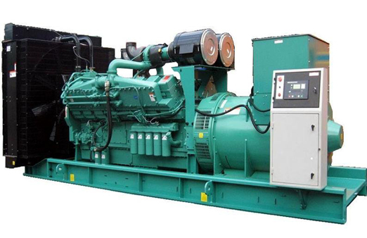 栖霞150kw康明斯柴油发电机组图片 栖霞150kw康明斯柴油发电机组图片