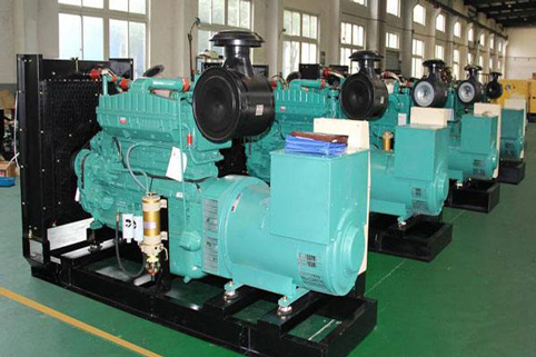 栖霞小型柴油发电机 栖霞小型柴油发电机