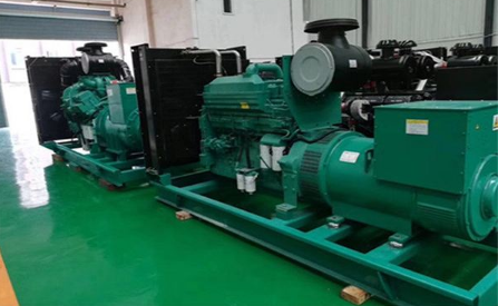 栖霞发电机出租 栖霞发电机出租